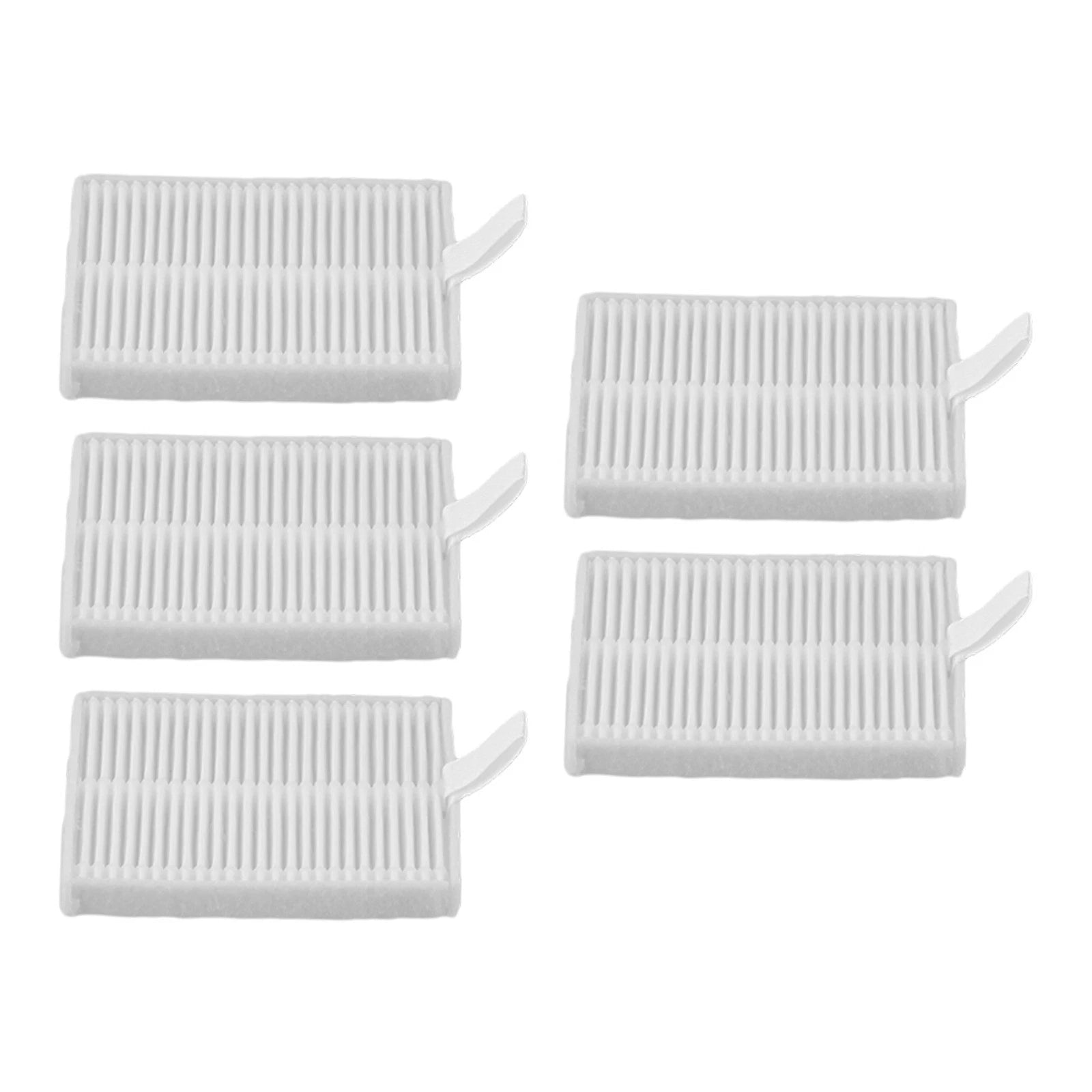 5pcs Filter Kit for Roomba Essential (2017–2023)