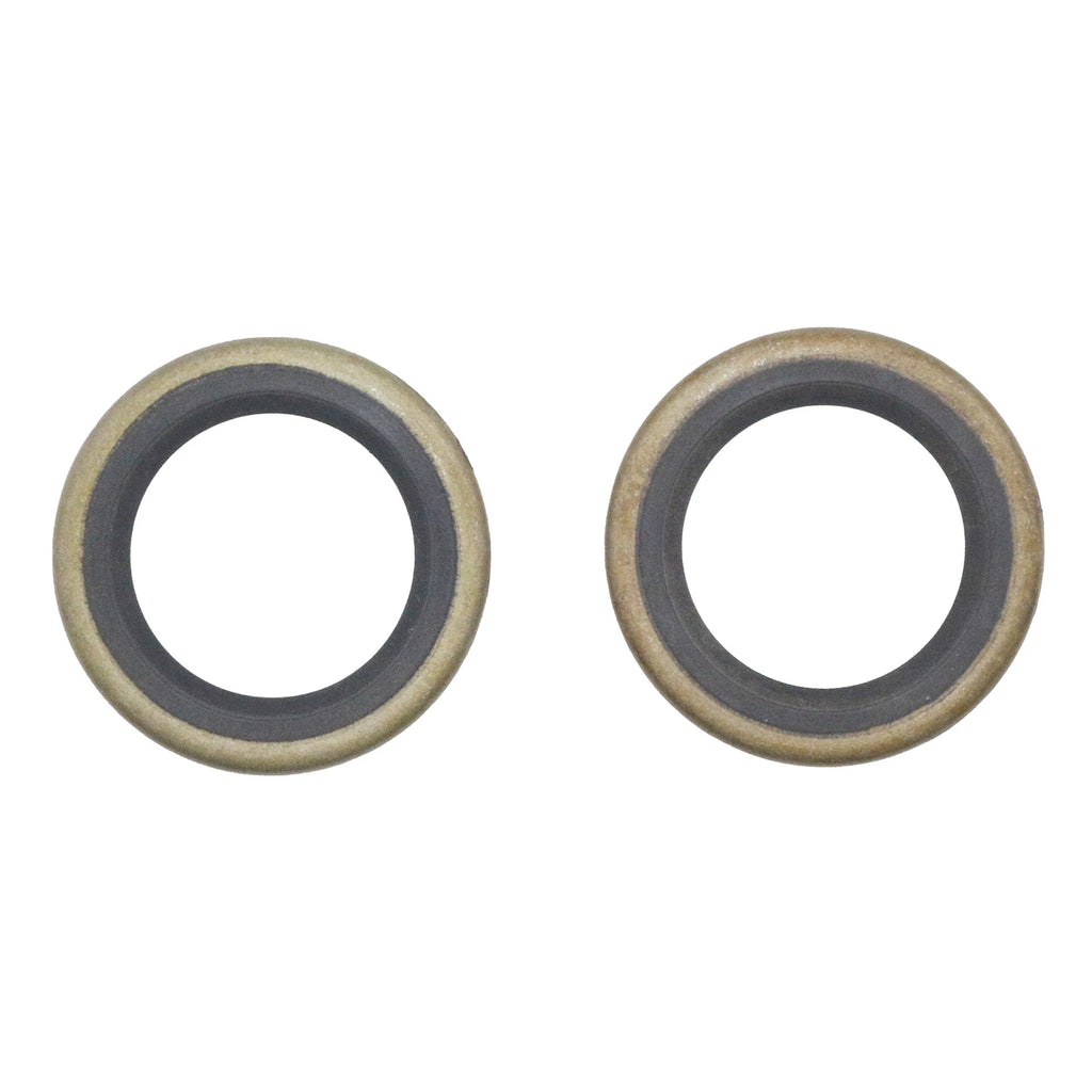 Lower Unit Seal Kit for Mercruiser (26-76868, 8M0204670, 8M0214920, 8M0058390)