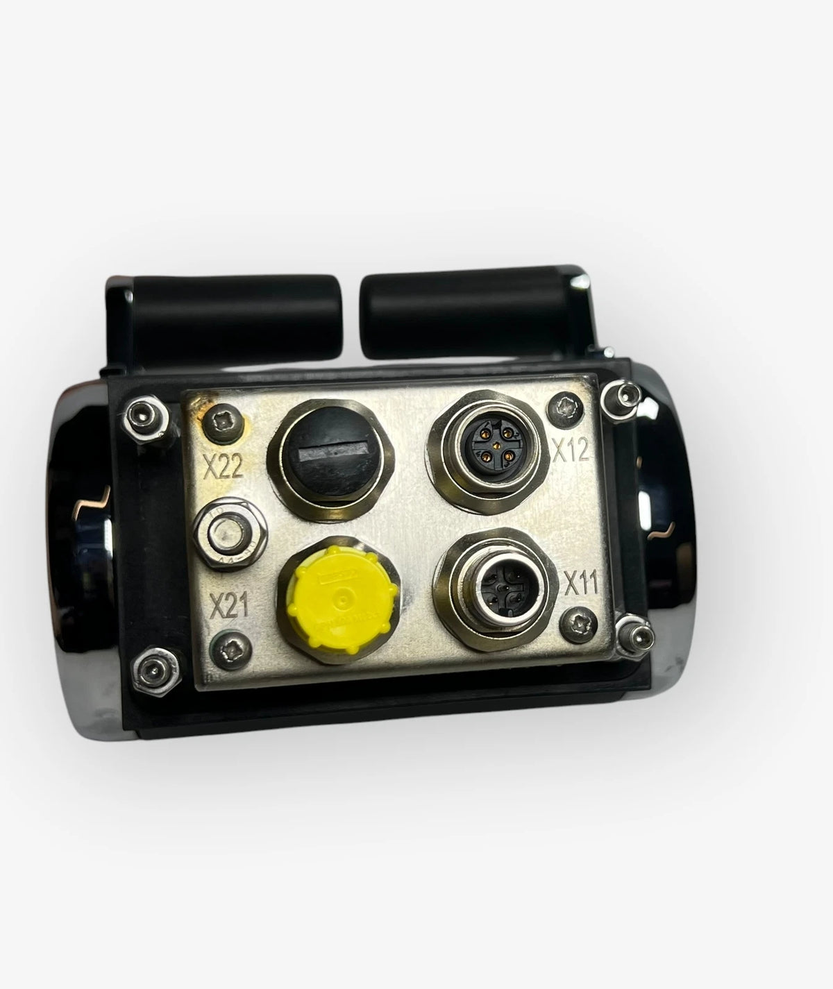 Control Lever for MTU B00E50207856 (OEM)