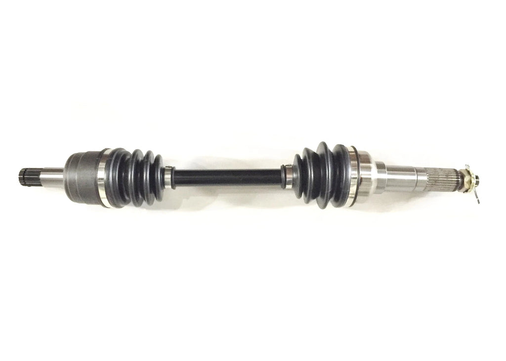 Front CV Axle for Yamaha Big Bear 400 4x4 (2002–2006) Left/Right