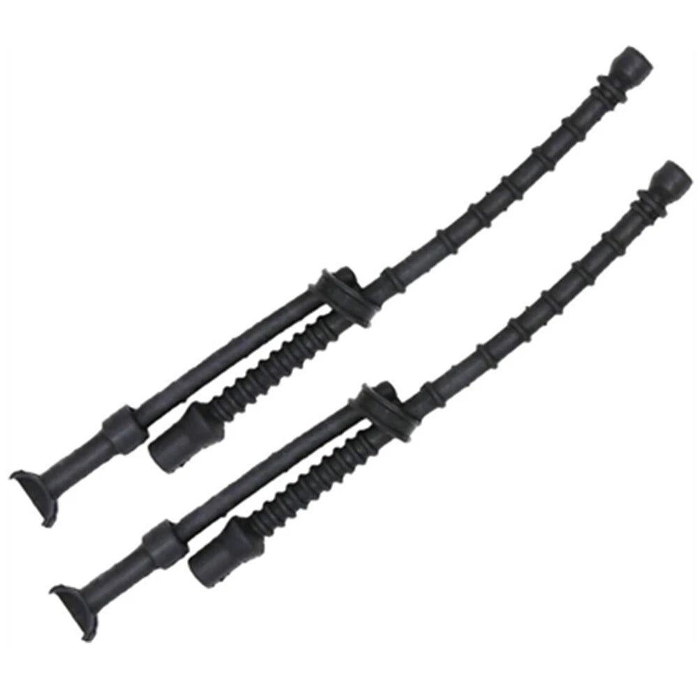 5pcs Fuel Pipe Hose for Stihl MS200 MS200T