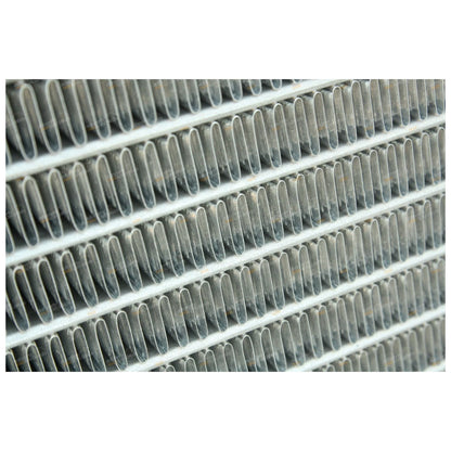 Alloy Radiator for Holden Commodore VT VX LS1 GEN3 5.7L V8 (1997–2002)