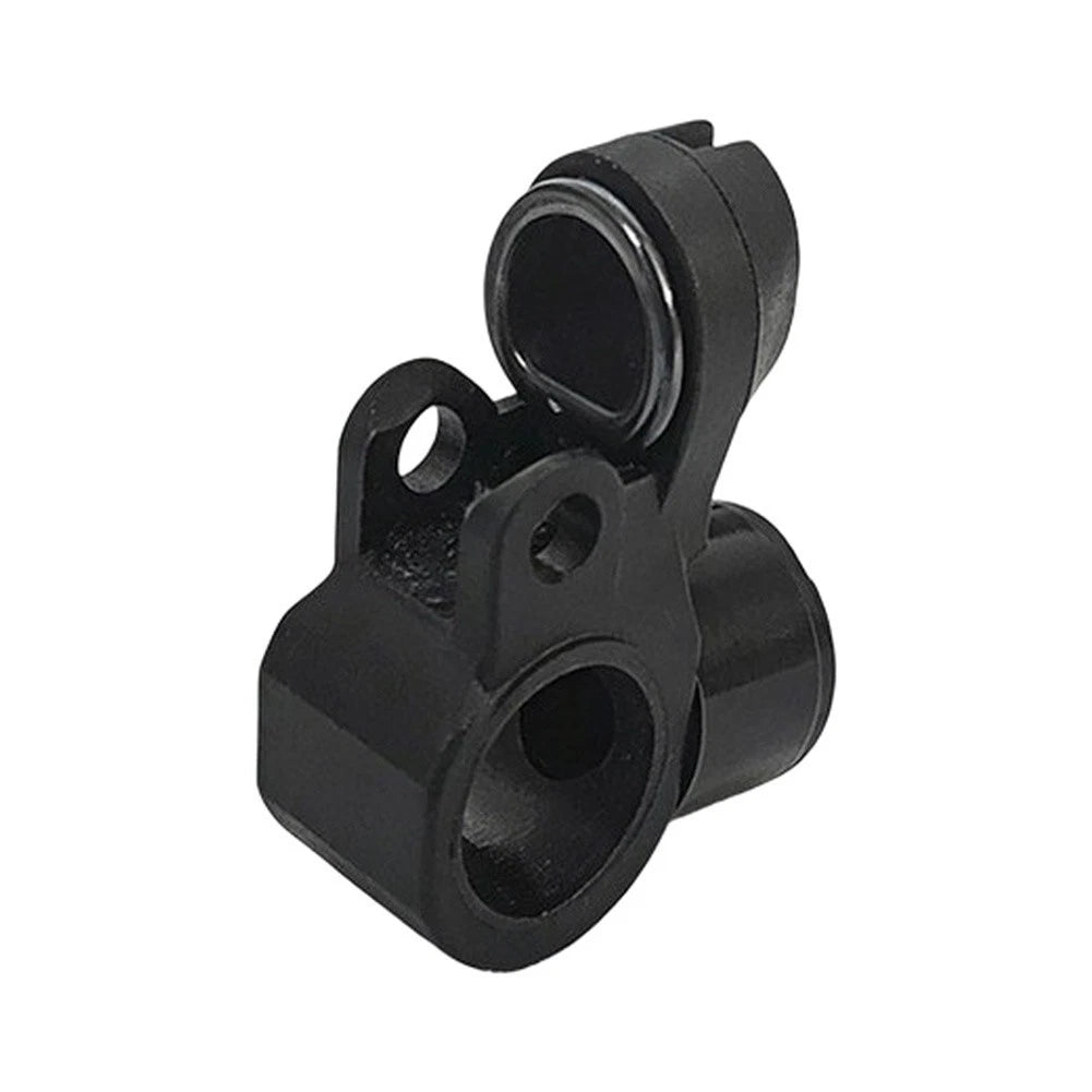 Black Wire Guide Cap for Takuma P1 DC Baitcasting Reel