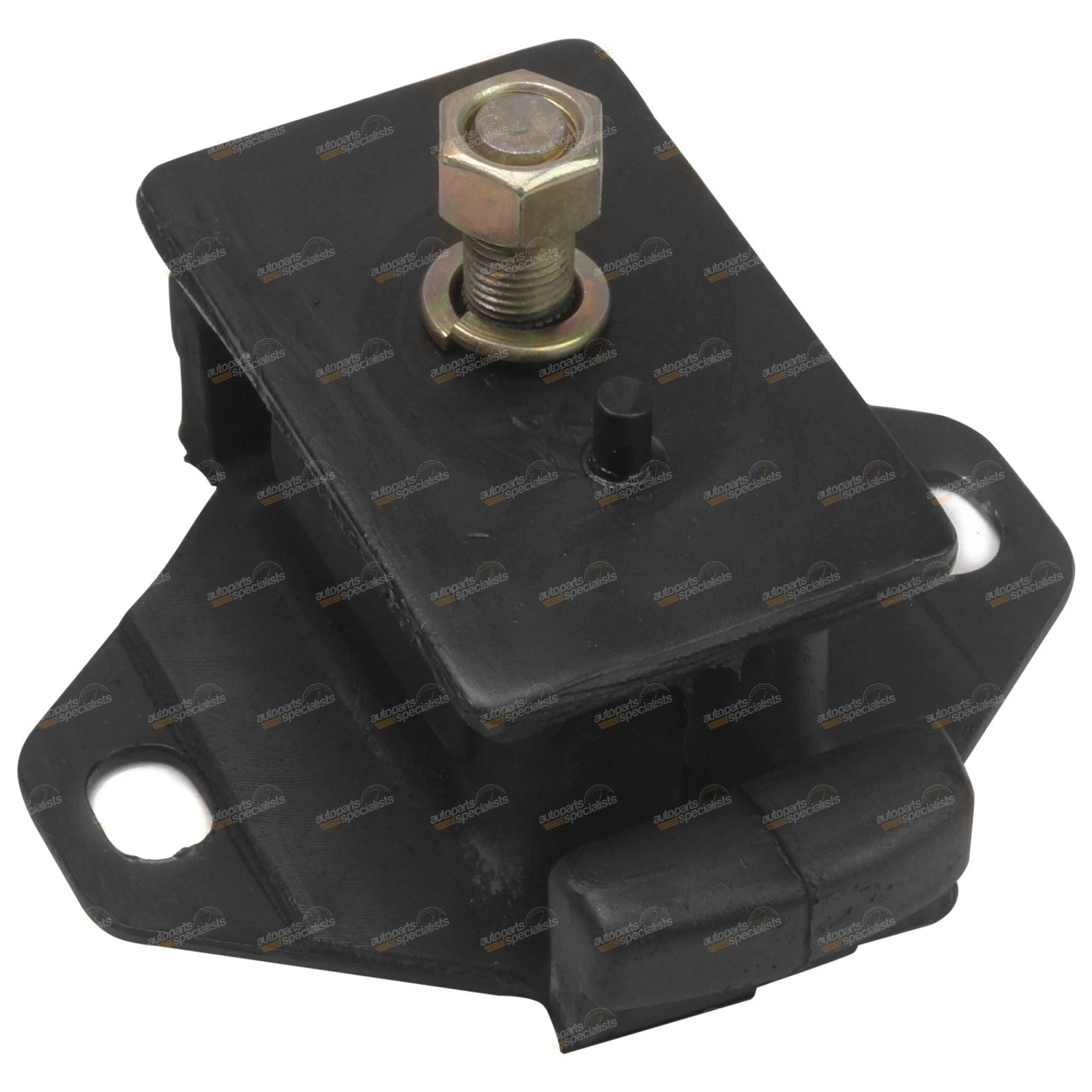 Front Engine Mount for Hilux YN65 YN67 (1983–1988) 3YC 2.0L 4YC 2.2L