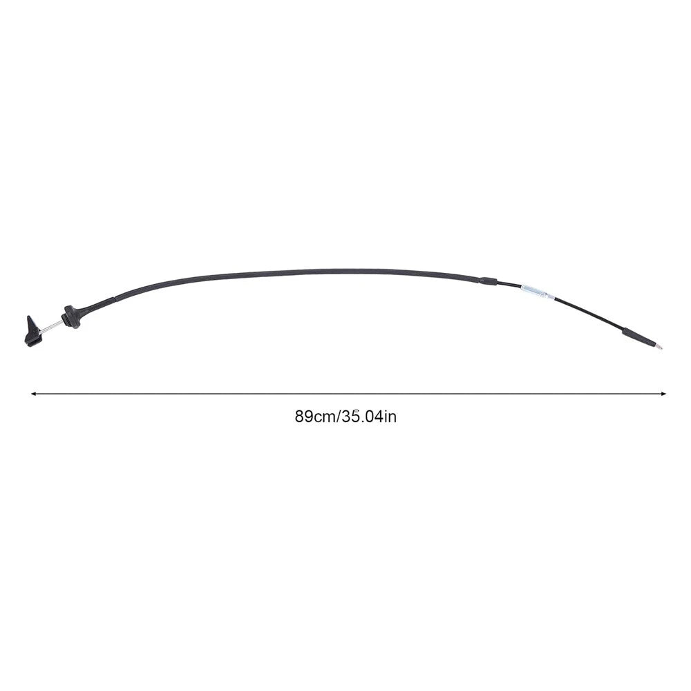 Starter Choke Cable for Yamaha Grizzly 600 YFM600F (1998–2001) 4WV-26331-00-00