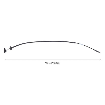 Starter Choke Cable for Yamaha Grizzly 600 YFM600F (1998–2001) 4WV-26331-00-00
