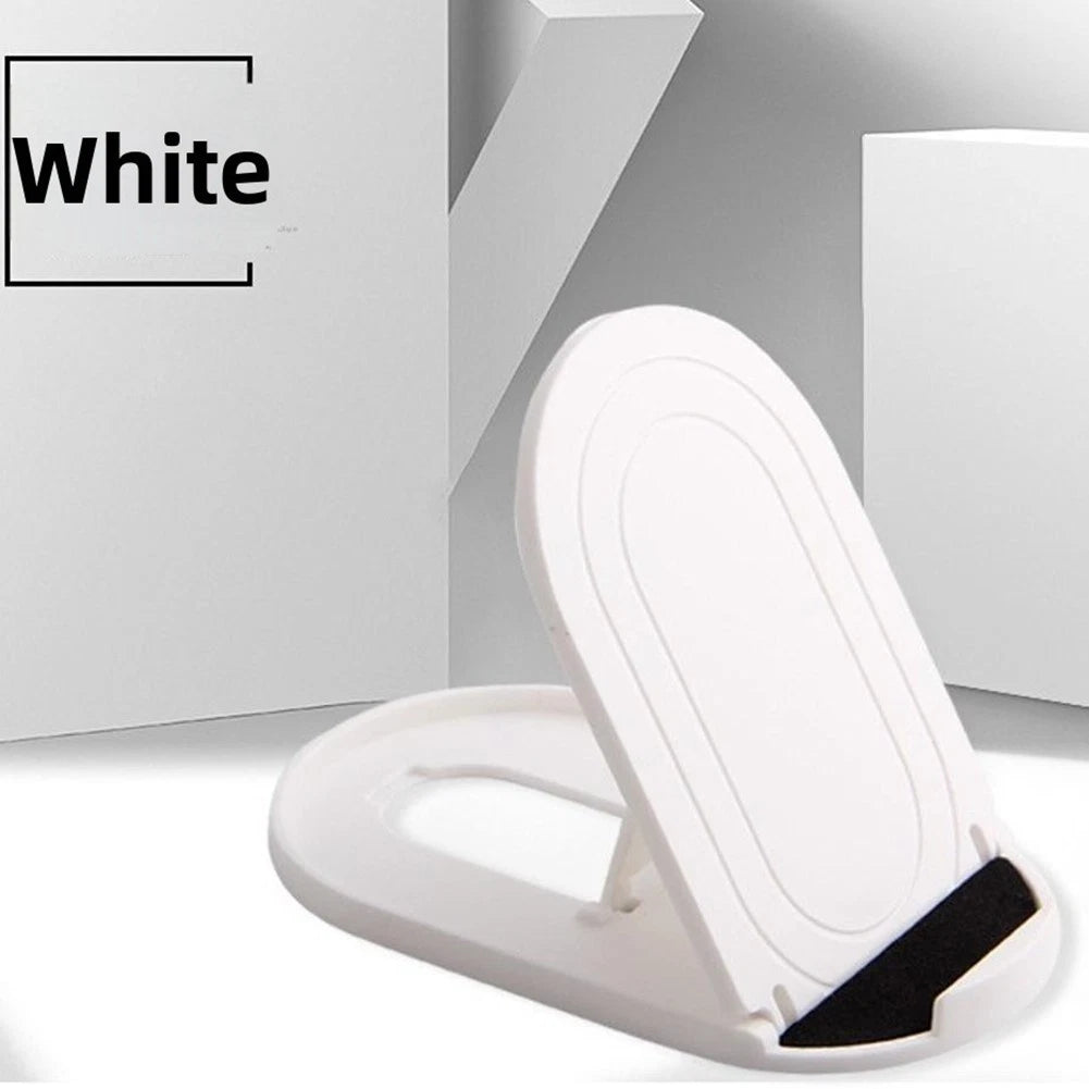 Adjustable Portable Phone Stand for Smartphones Tablets (2010–2023)
