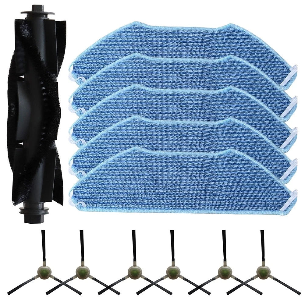 Mop Cloths for Easy Installation Cleaning Accessories