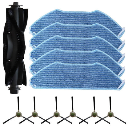 Mop Cloths for Easy Installation Cleaning Accessories