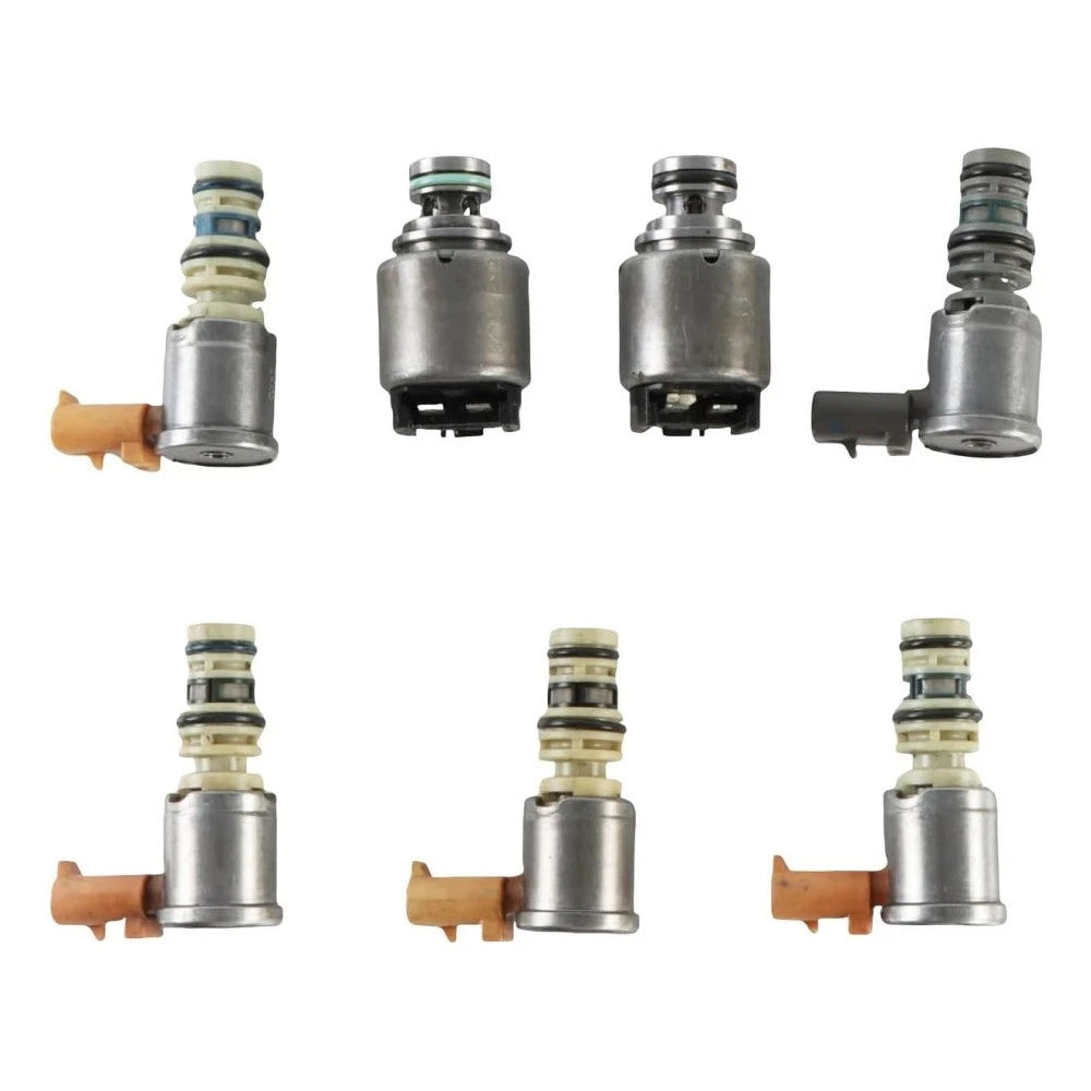 5 Speed Transmission Shift Solenoid Kit for Allison Duramax 1000/2000 (1999–2005)
