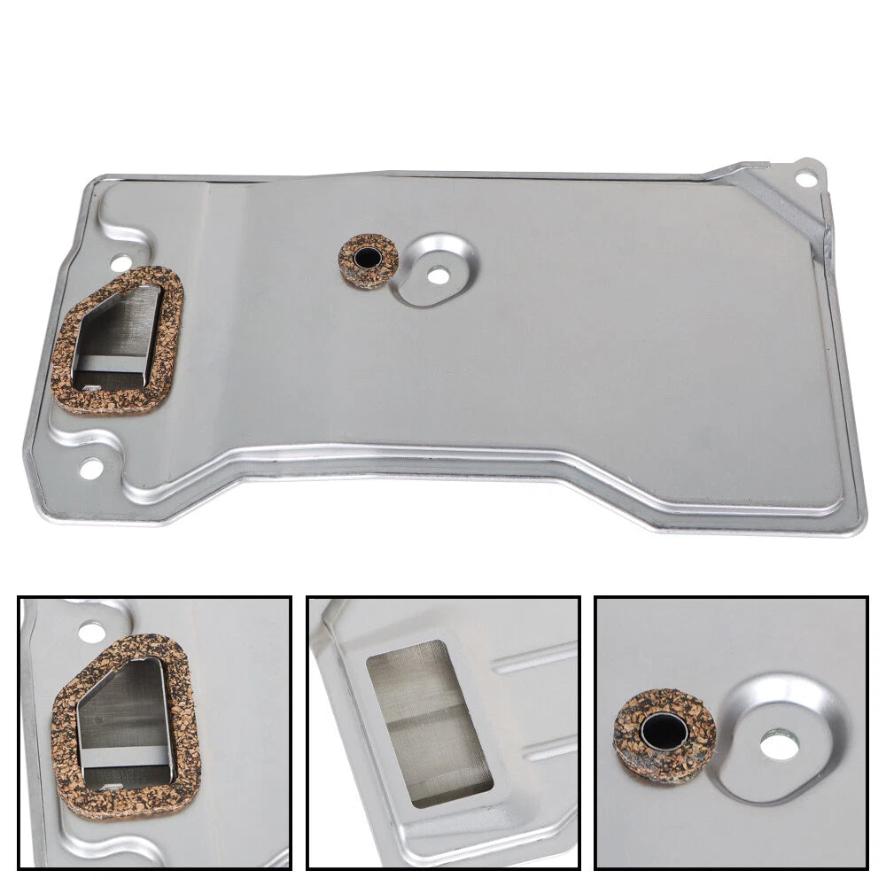 Transmission Solenoid Service Filter Kit for Jeep A340 AW4 (1987–2001)
