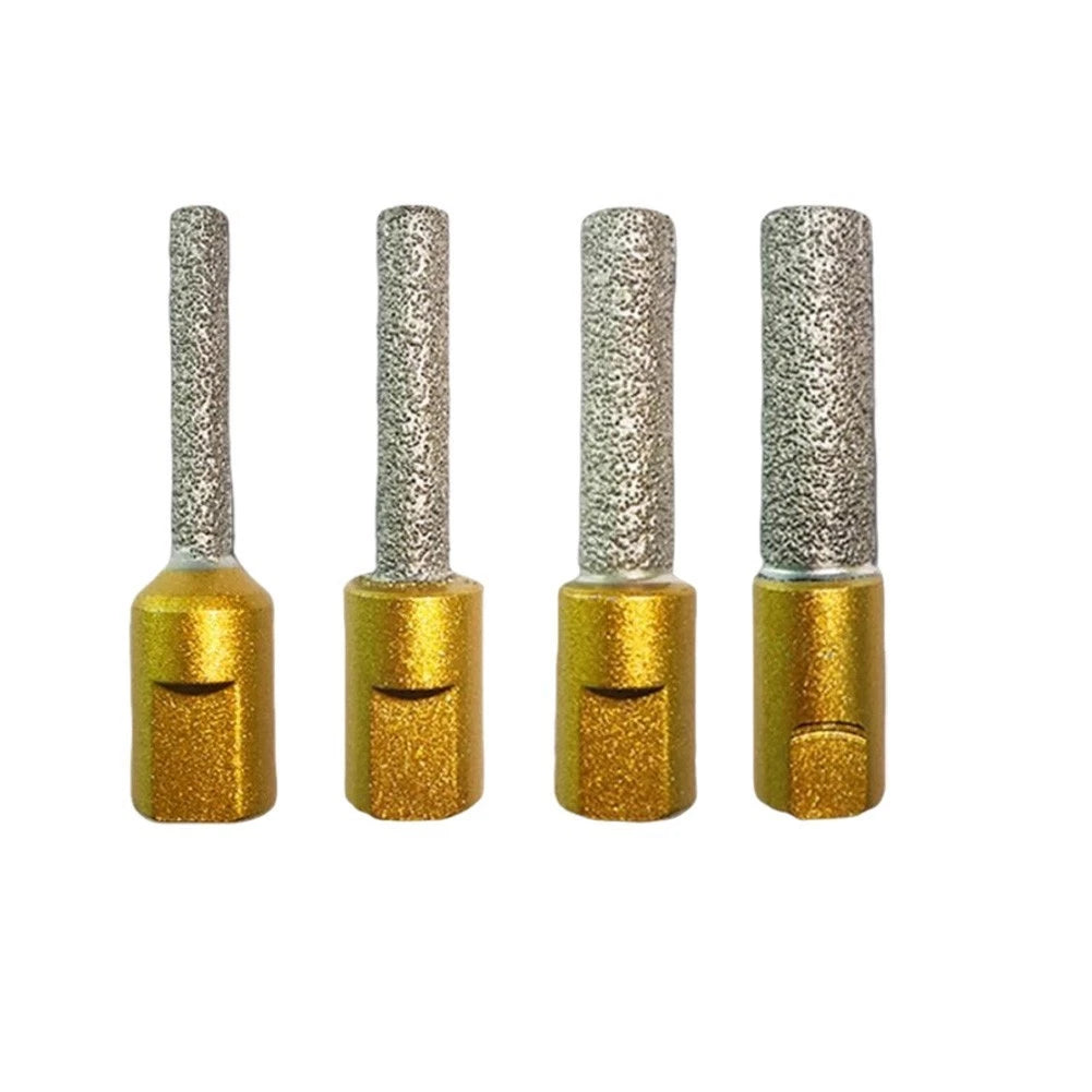 Multi Functional Core Drill Bit Set for M10 Hole Opener 6-12mm