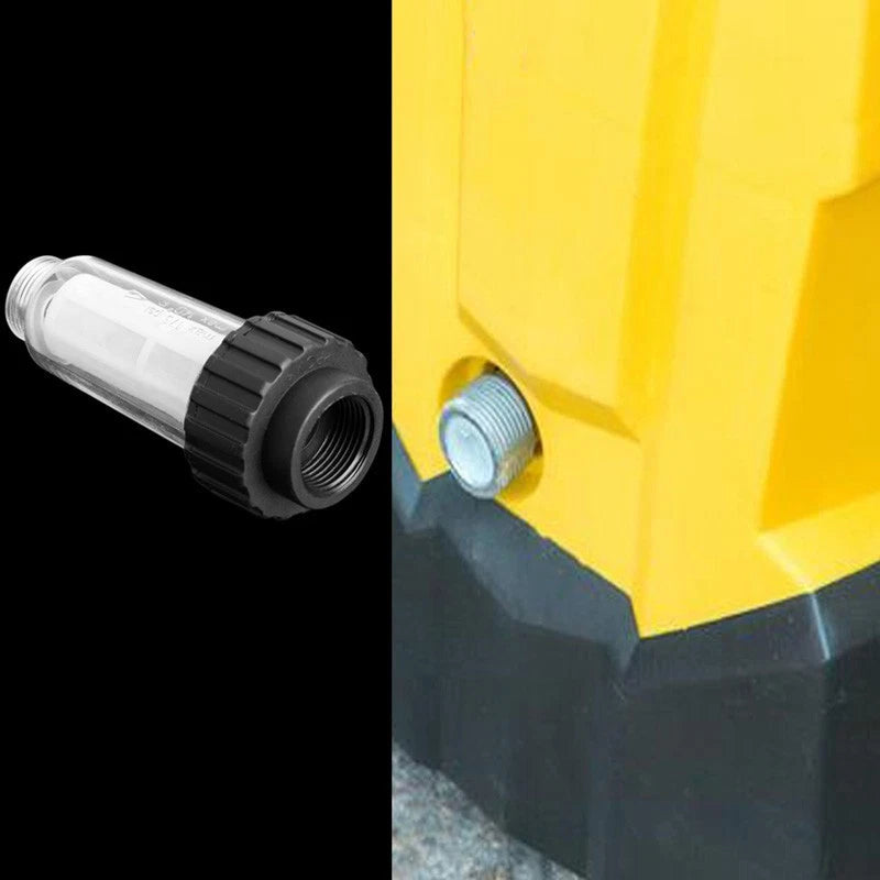 Water Filter for Karcher K2-K7 (2010–2023)