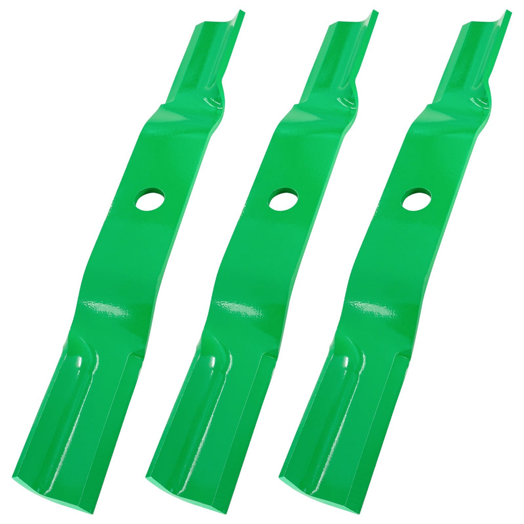 Deck Blade Replacement for Land Pride AFM4014 AFM40168 (2000–2000)