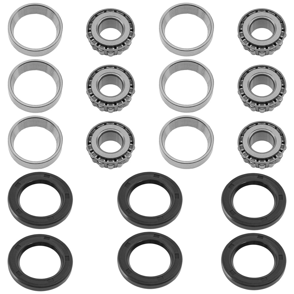 Spindle Repair Kit for MTD Cub Cadet (2005–2010)