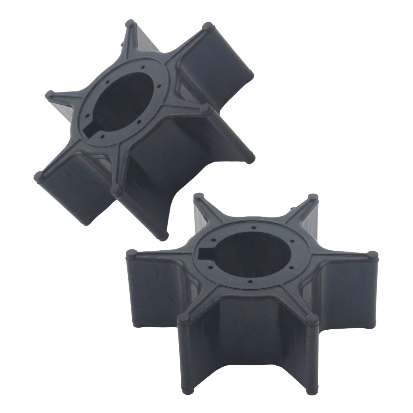 Water Pump Impeller 19210-ZV5-003 for Honda Outboard 4 Stroke (35-60 HP)