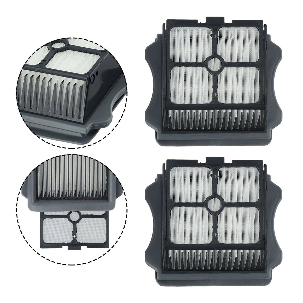 2pcs Replacement Filter for S5, S5 Pro