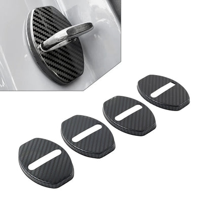 Lock Protective Cover For Audi A4 TT S3 S4 For VW Golf Passat Tiguan AU Stock