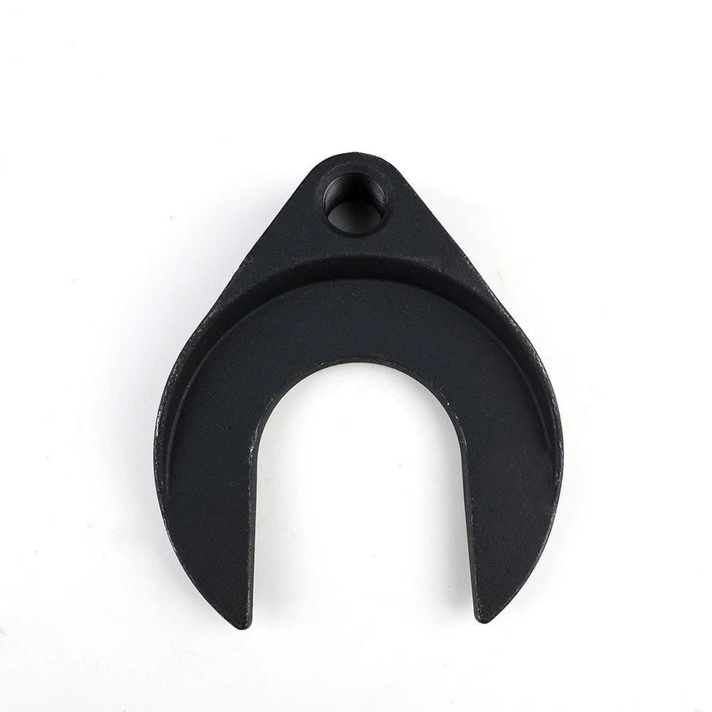 Half Shaft Ball Cage Shaft Removal Tool for Efficient For CVJ Joint Disassembly