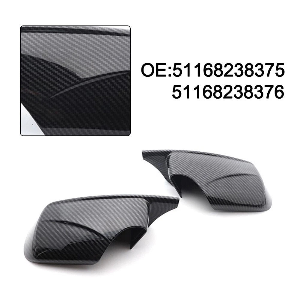 M Style Side Mirror Cap for