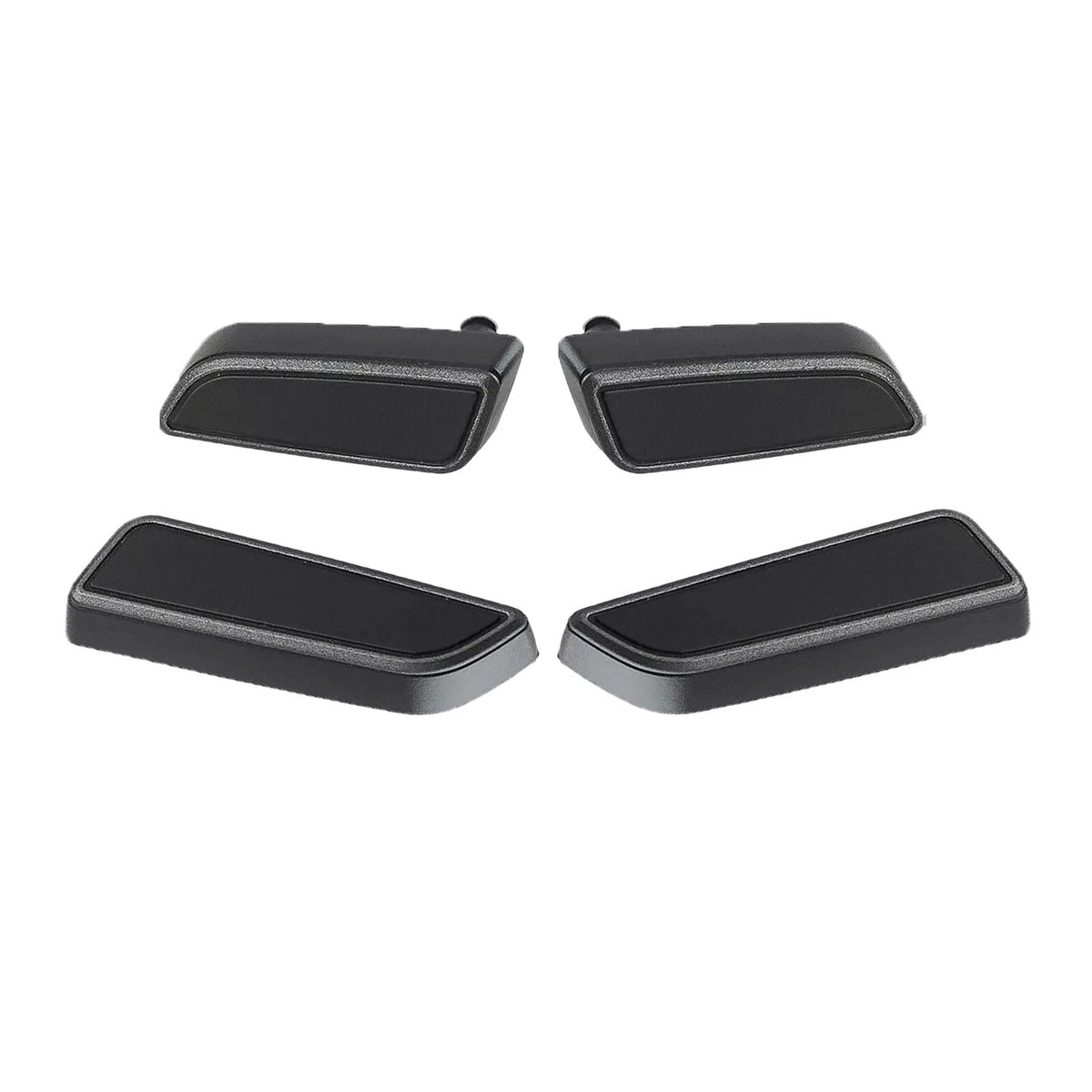 Set of 4 Seat Adjusters for Model 3