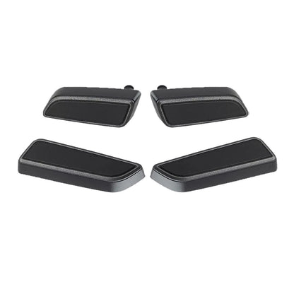 Set of 4 Seat Adjusters for Model 3