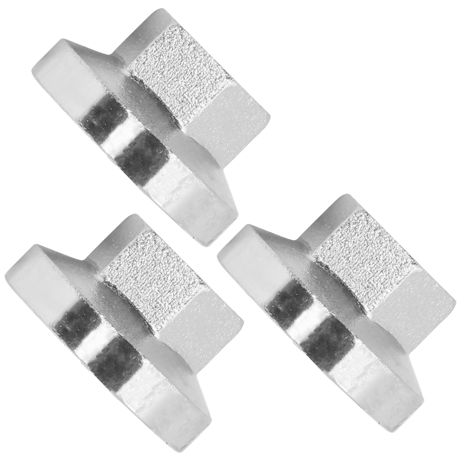 Spindle Pulley Nuts Replacement for John Deere 1026R (2011–2018)