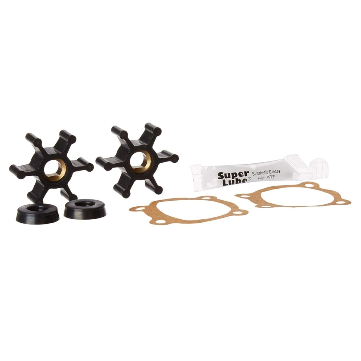 Impeller Kit For WAYNE Utility Transfer Pump Replacement PC1 PC2 66059-WYN3 New