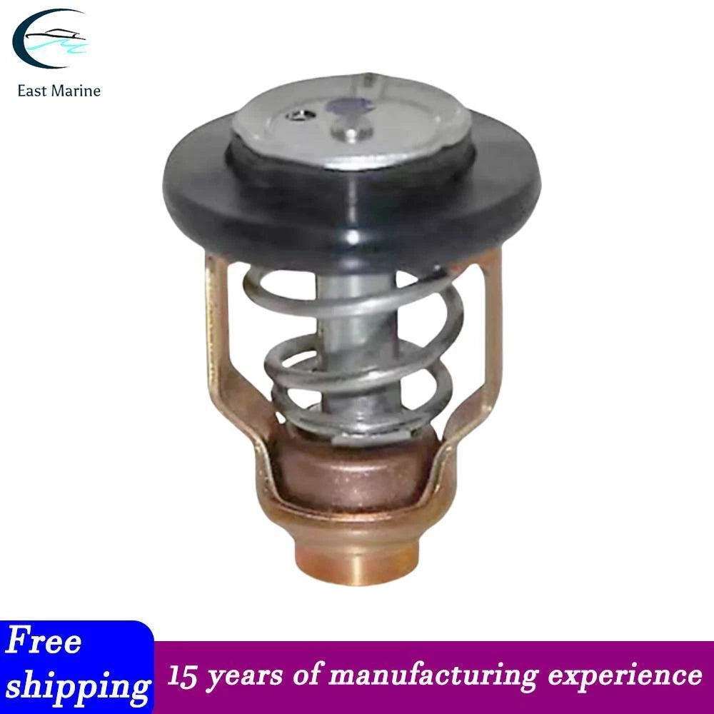 Thermostat for Yamaha FX VX FZR FZS EX GP1800 AR210 SX210 (2010–2023) 6D3-12411-00-00