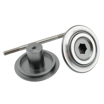 Rear Axle Protector Cover for BMW R nineT (2013–2020)