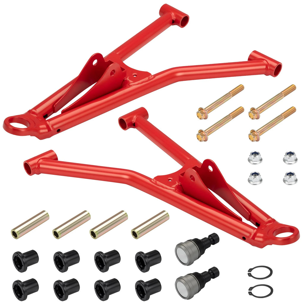 Front Upper A-Arm & Bushing Set for Polaris Sportsman XP 1000 (2015–2021)
