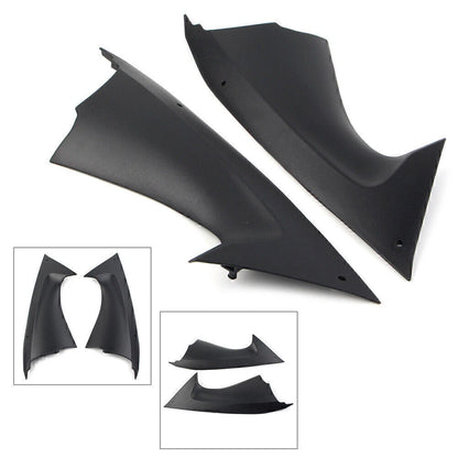 Gas Tank Side Cover Panel Trim for Yamaha YZF R6 (2008–2014)