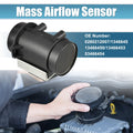 Mass Air Flow Meter MAF Sensor for Volvo 240 (1988–1993)
