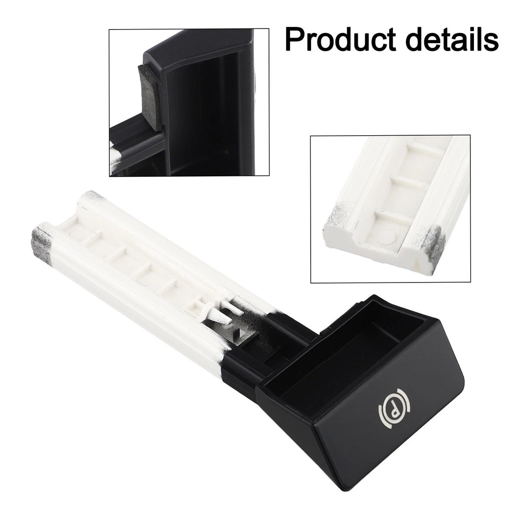Hand Brake Release Switch for Touareg (2003–2010)