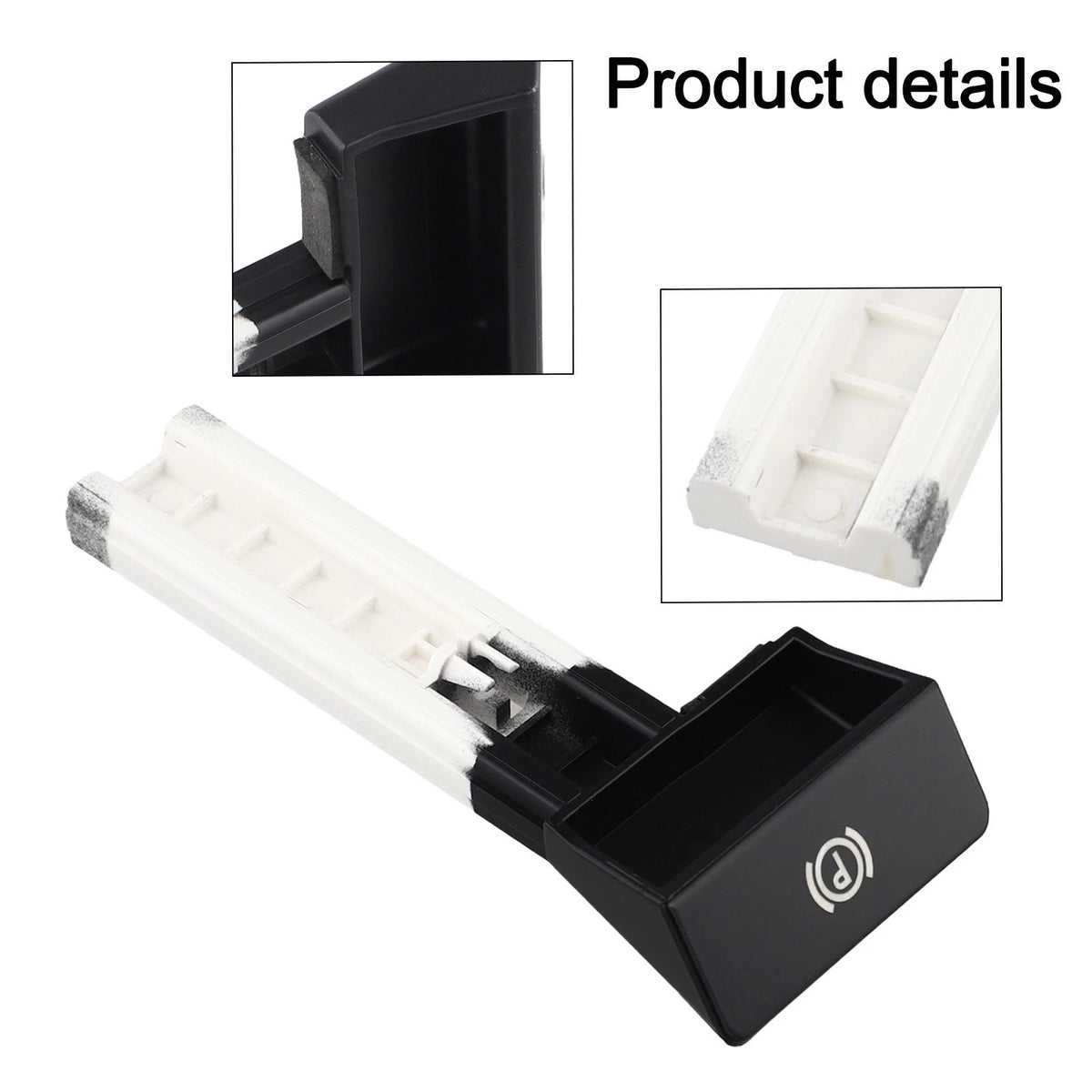 Hand Brake Release Switch for Touareg (2003–2010)