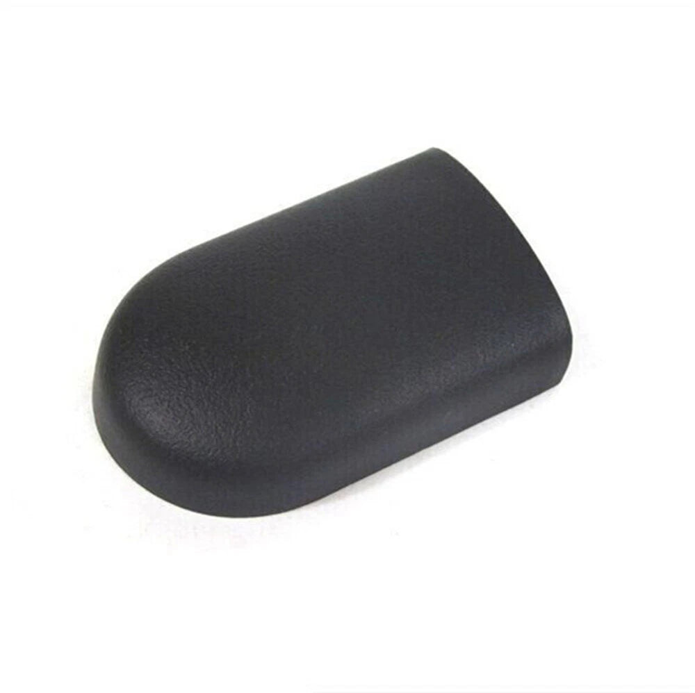 Dashboard Panel Grab Handle Plug Cover for Jeep Wrangler (2007–2010) 1FQ691DVAA