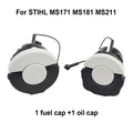 Fuel Tank Cap for Stihl MS171 MS181 MS211 MS231 MS241