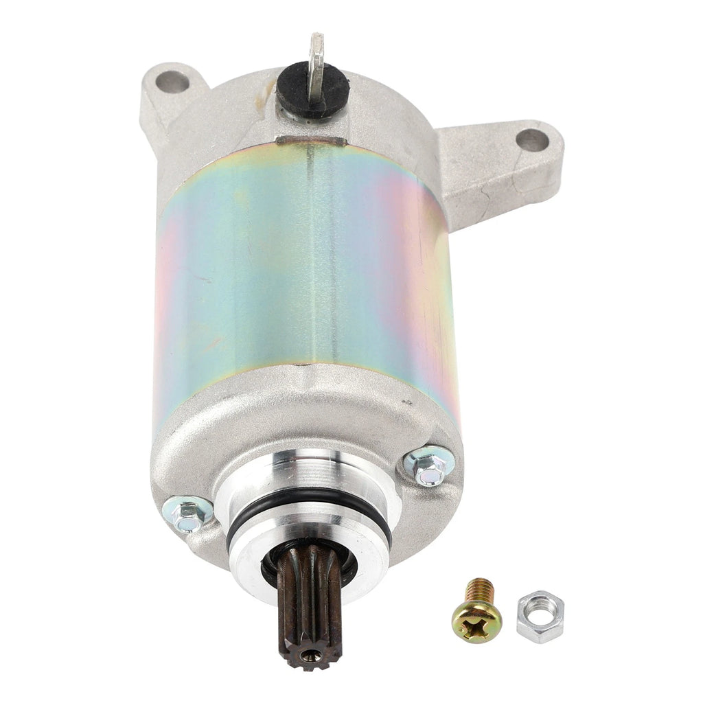 Starter Motor 31100-01X21 for Suzuki DR150 (2020–2021)