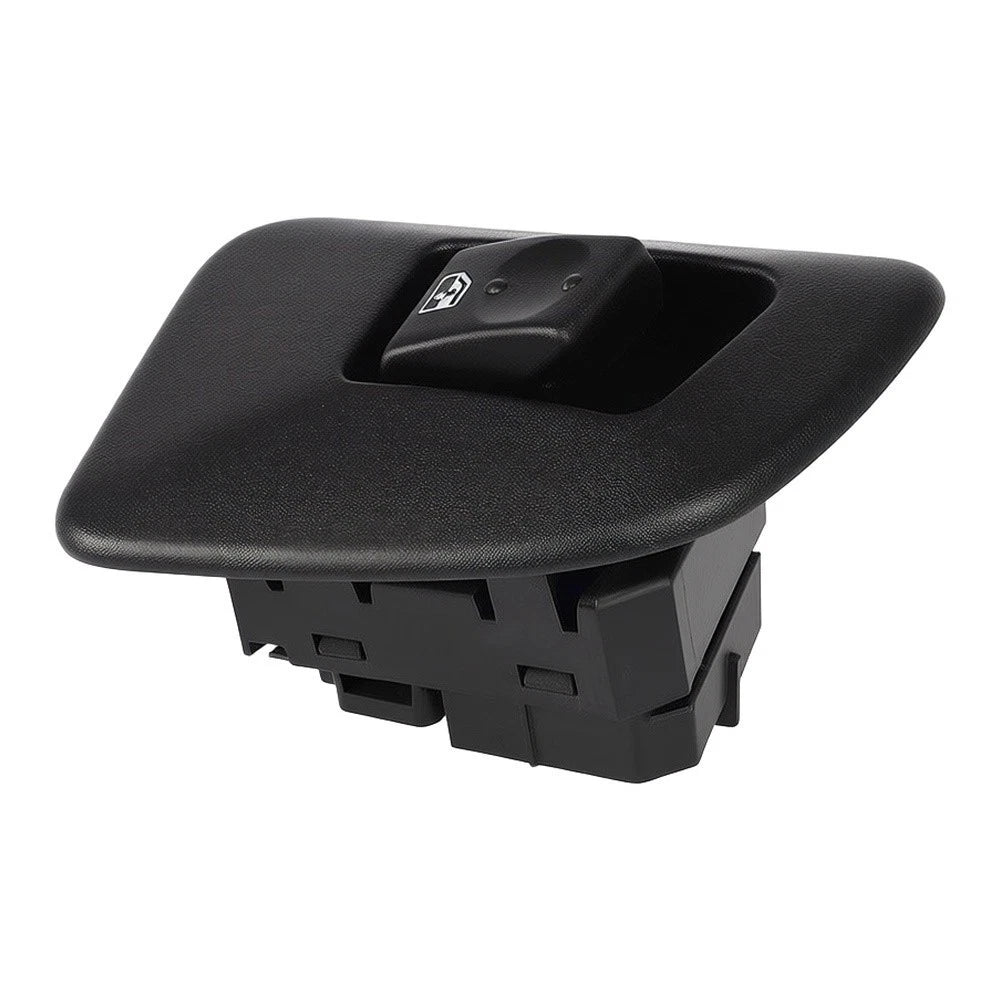 Power Window Switch Rear Left for Silverado 1500 2003–2007 (15180933)