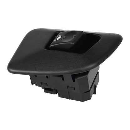 Power Window Switch Rear Left for Silverado 1500 2003–2007 (15180933)