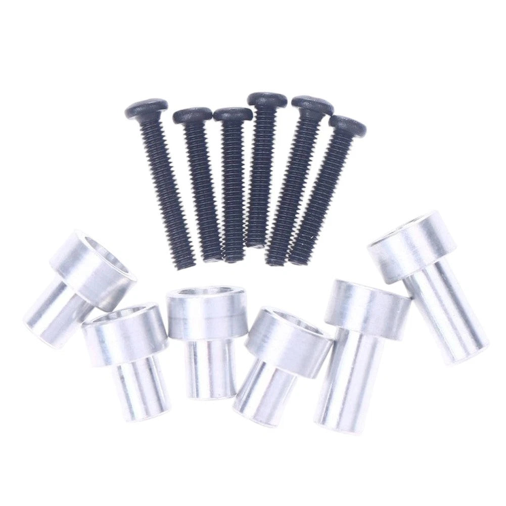 RC Car Shell Raising Pillar Bracket for Model 82 MN 82S