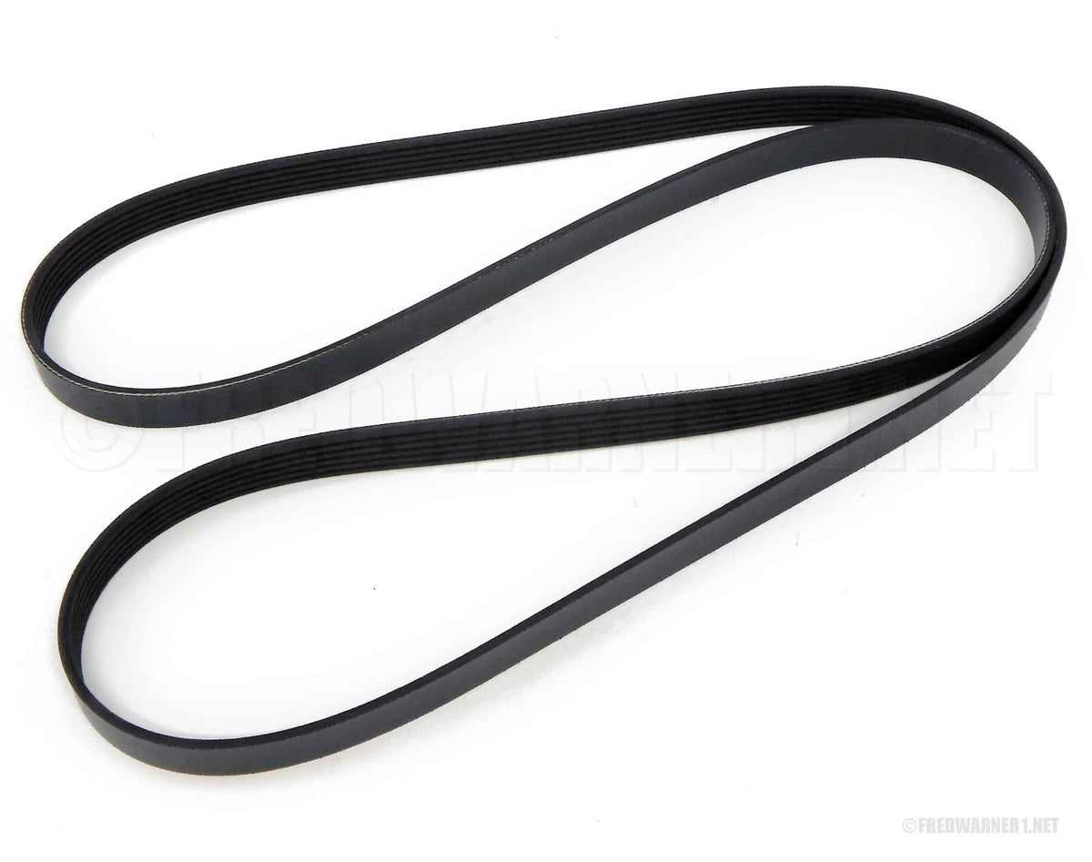 Belt for Sierra