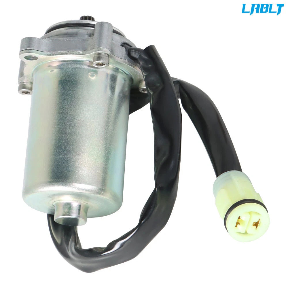 Power Shift Control Motor for Honda TRX250TE Recon 250 (2002–2017)