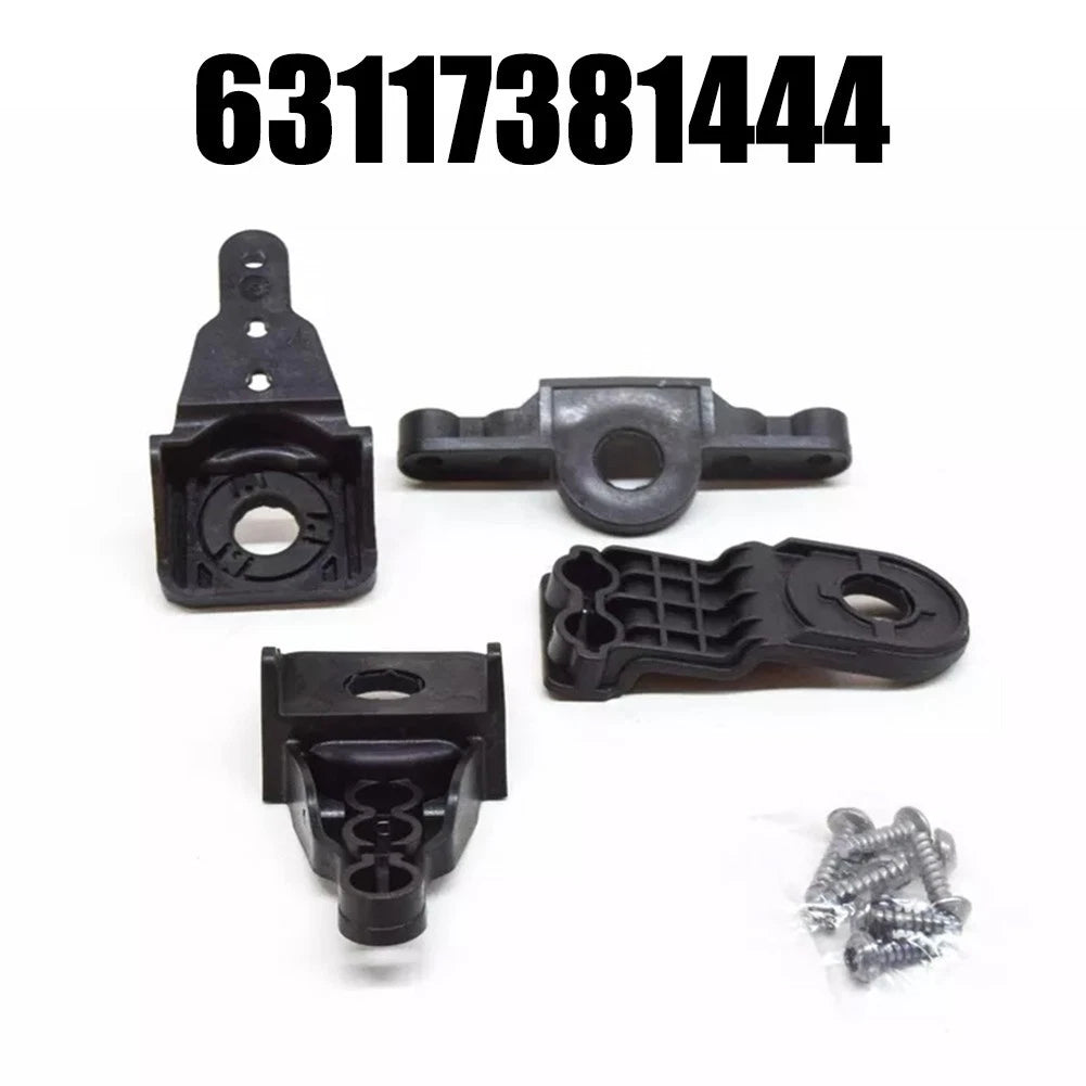 Headlight Bracket Repair Kit for BMW X5, X6 (2014–2019)