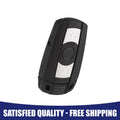 Car Remote Key Fob Entry Replacement for BMW 3 5 7 X5 X6 (E90–E93)