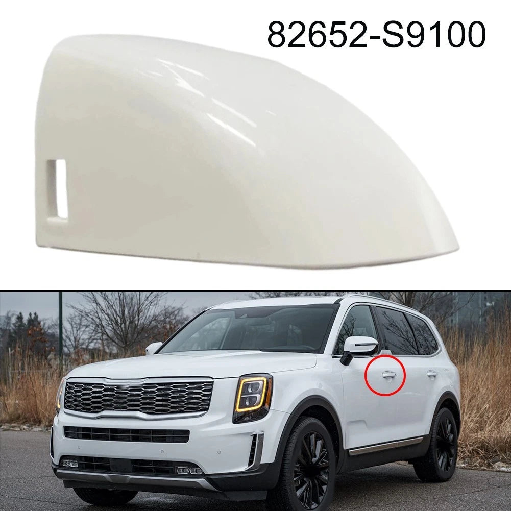 Front Left Door Handle Trim for - Anti-aging Construction