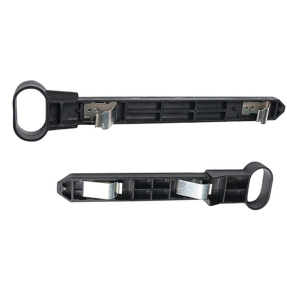Front Bumper Headlight Lamp Inner Anchor Set for Volvo S60 (2011–2016)