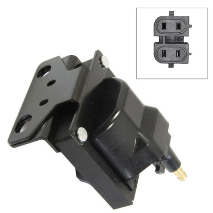 Ignition Coil for Mercruiser OMC Penta V6 V8 Engines (3.0L 4.3L 5.0L 7.4L)