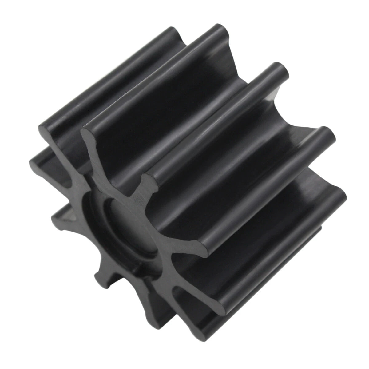Water Pump Impeller for OMC Cobra Sterndrive 5.0L 5.7L 5.8L 7.5L (1986–1998) 983895 777128