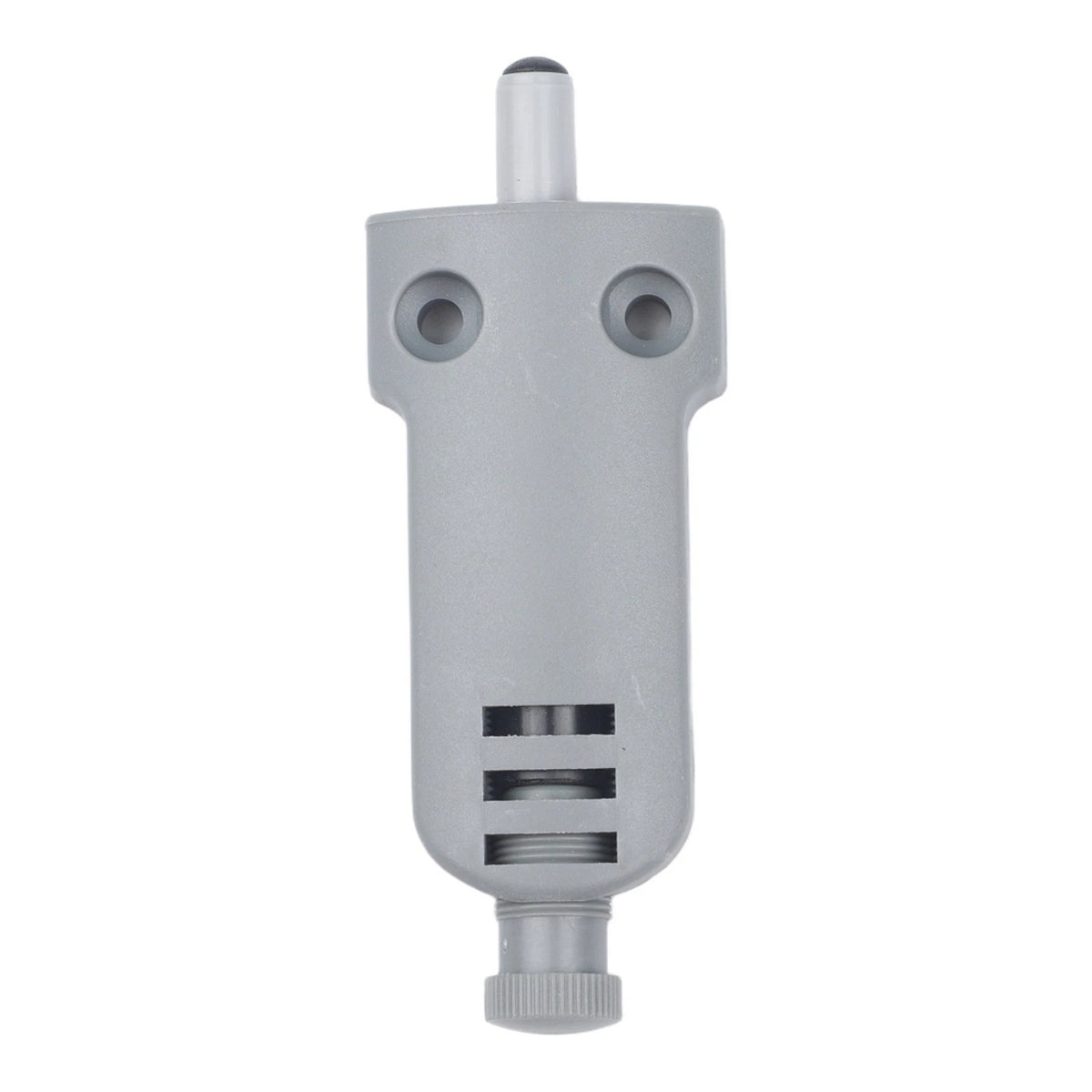 Sliding Door Buffer for Wardrobe Doors (Heavy Duty, Silent Damper)